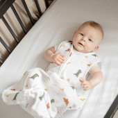 Drifting away in the Blush & Blossom sleeping bag your baby finds comfort in their sleeping bag. It's the perfect sleeping bag for summers, with a TOG of 0.4☀️.⁣
⁣
⁣
⁣
#tryco #trycobaby #sleepingbag #babysleepingbag #toddlersleepingbag #naturalsleep #naturalchoice #naturalparenting #babysleep #toddlersleep #babyessentials #toddleressentials #babyshopping #newparents