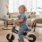 The Bobbie balance bike is perfect for little adventurers, this helps develop balance and coordination while providing endless fun. Watch your child's confidence soar as they explore the world on two wheels! 🌟❤️ ⁣
⁣
⁣
#Tryco #BalanceBike #LittleAdventurers #FunOnWheels